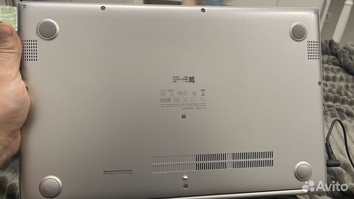 Asus vivobook