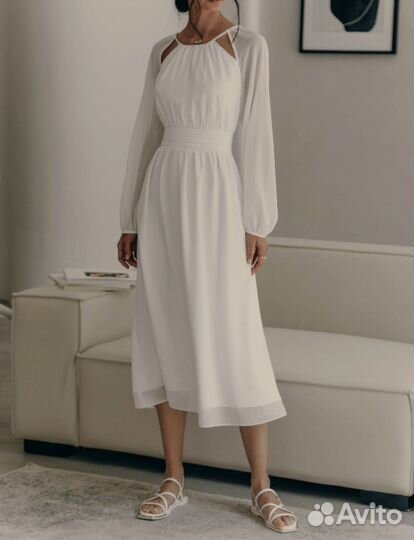 Платье lichi XS Новое