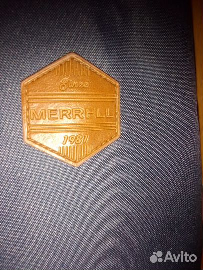 Пуховик мужской