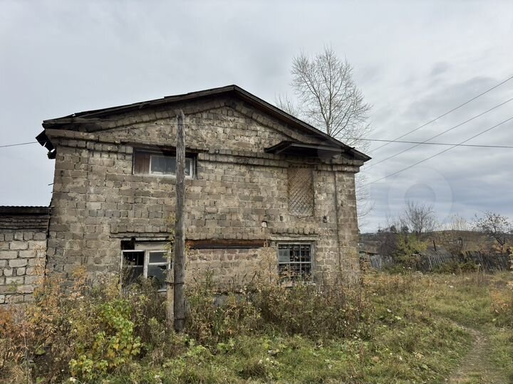 Производство