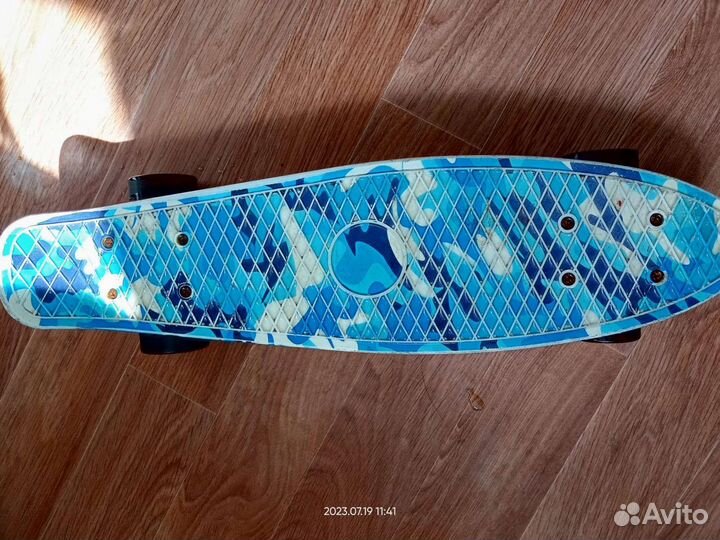 Пениборд светящийся