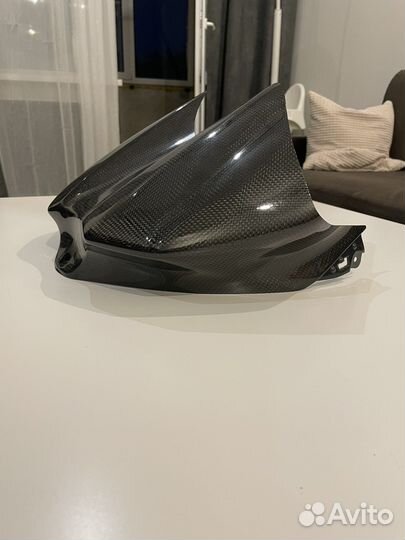 Накладка на бак Yamaha R1 2004-2006