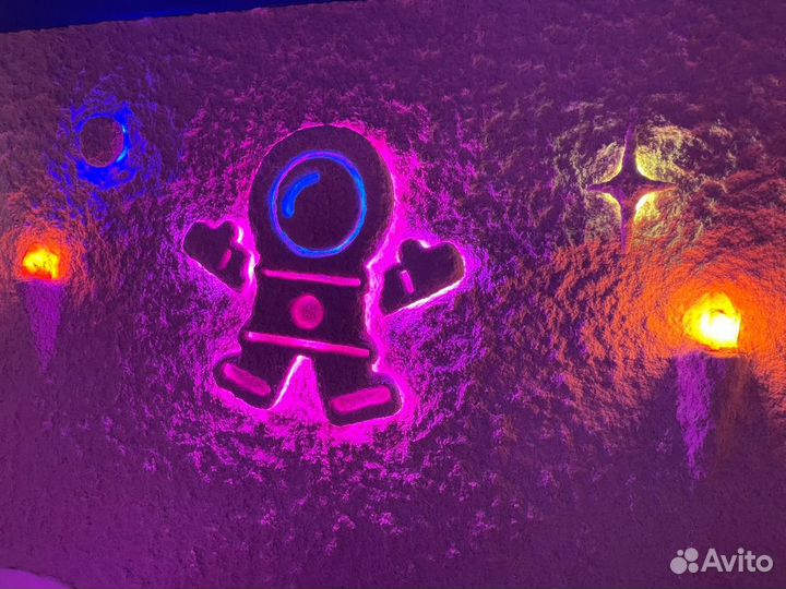 Продаётся действуйщий бизнес по строительству гало