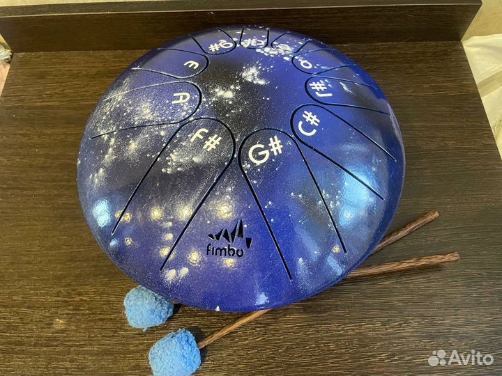 Глюкофон фимбо 22 см