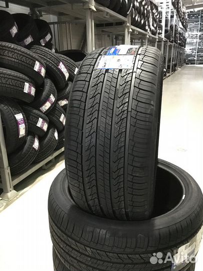 Altenzo Sports Navigator 285/60 R18 120V