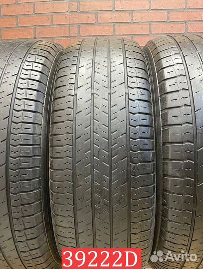 Yokohama Geolandar G91 225/65 R17 102M