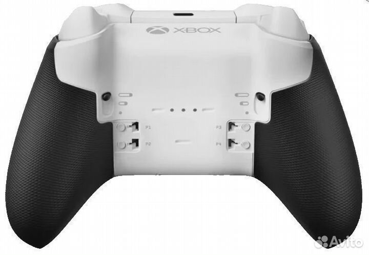 Геймпад microsoft xbox wireless controller elite S