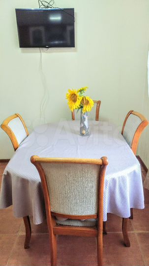 3-к. квартира, 85,7 м², 2/5 эт.