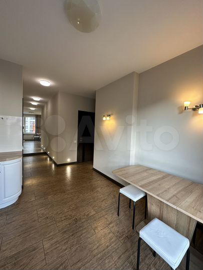 2-к. квартира, 55 м², 8/22 эт.