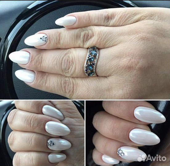 Маникюр, покрытие,наращивание ногтей