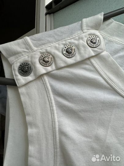 Футболка Versace оригинал