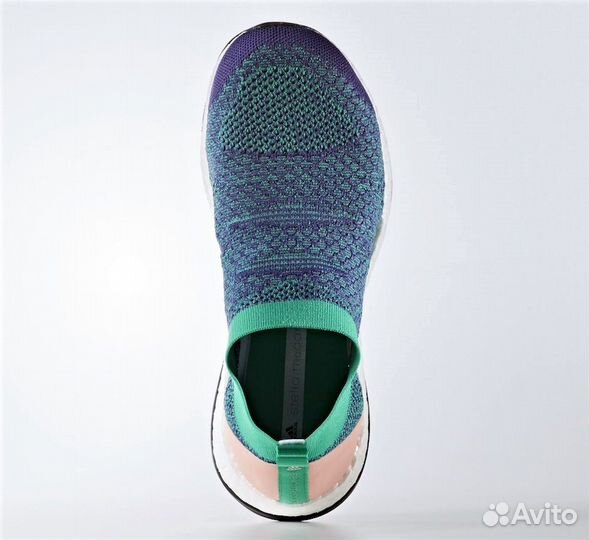 Adidas by Stella McCartney, кроссовки - носки