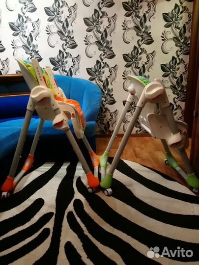 Стульчик для кормления