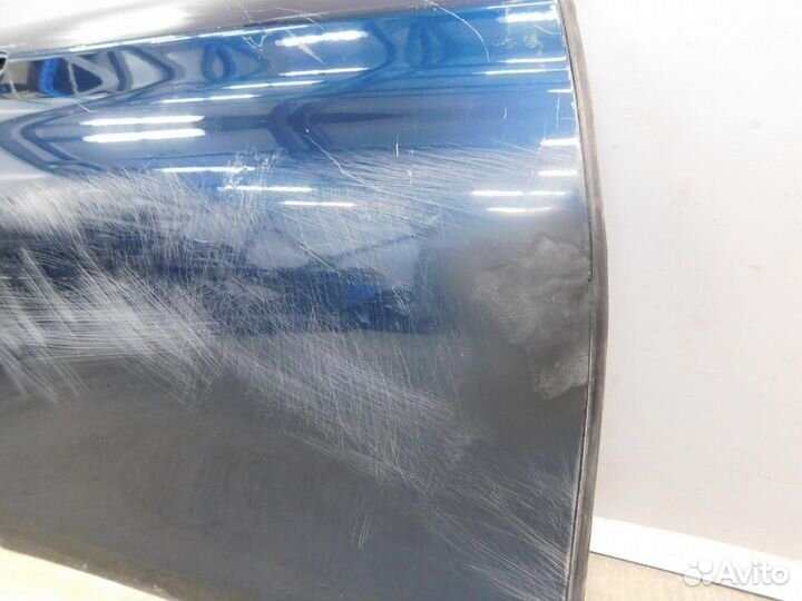 Дверь задняя правая BMW 4-Series/M4