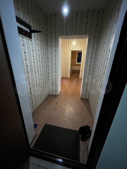 1-к. квартира, 42 м², 12/12 эт.