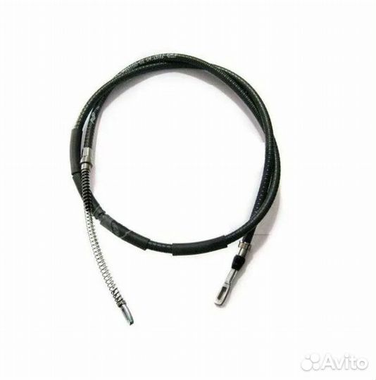 Трос ручника на все авто