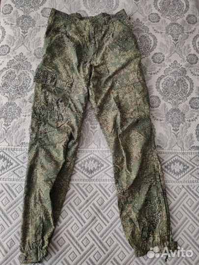 Демисезонный костюм вкпо