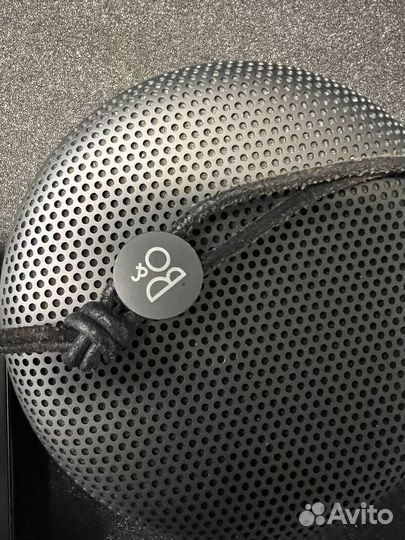 Bang olufsan a1