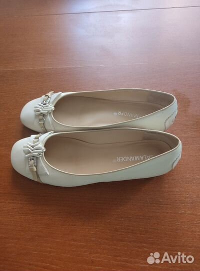 Туфли женские