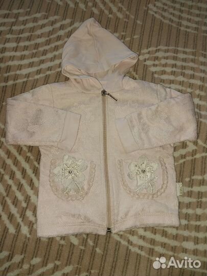 Детская одежда для девочек