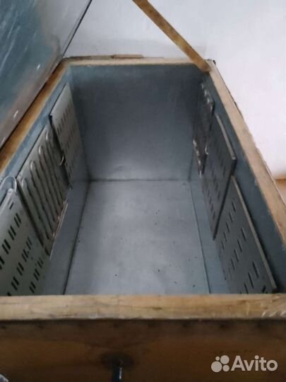 Холодильный ларь