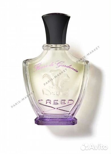 Creed Fleurs DE Gardenia EDP