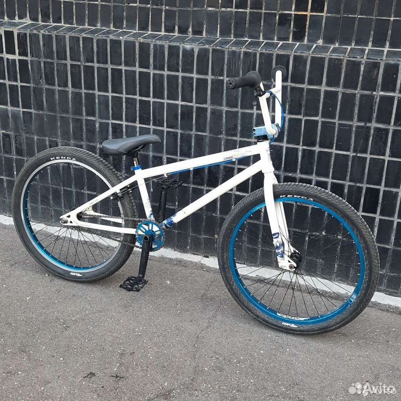 Ave bmx shop deals