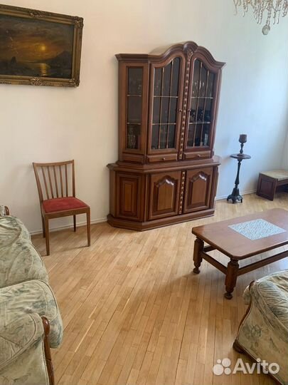 Аренда 2 комнатной квартиры на длительный срок