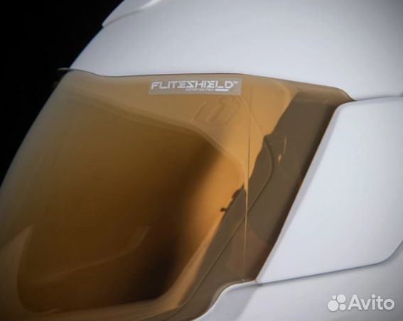 Мотошлем Icon Airflite Peace Keeper