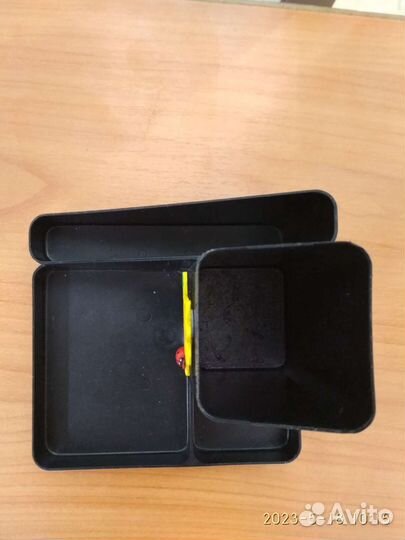 Органайзеры,папки, коробочки, лоток для бумаги А4