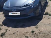 Toyota Prius 1.8 AT, 2016, 300 000 км, с пробегом, цена 1 500 000 руб.