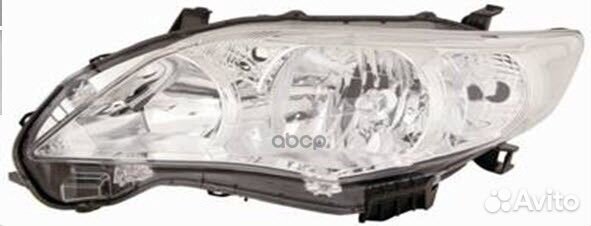 Фара tycrl10004L BodyParts