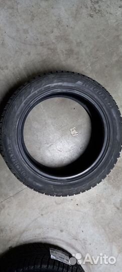 Yokohama Ice Guard IG55 215/55 R17 98T