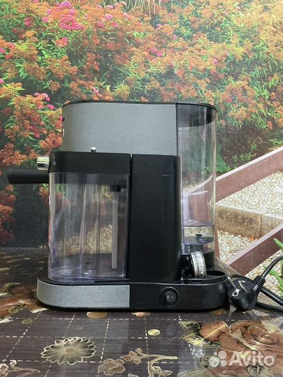 Кофеварка Polaris PCM 1518AE Adore Cappuccino