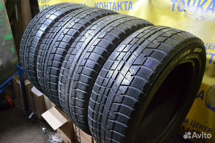 Yokohama Ice Guard IG50 205/55 R16