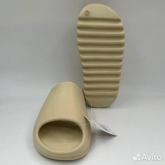 Тапки adidas yeezy Slide