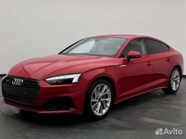 Audi A5 2.0 AMT, 2024, 10 км с пробегом, цена 6100000 руб.