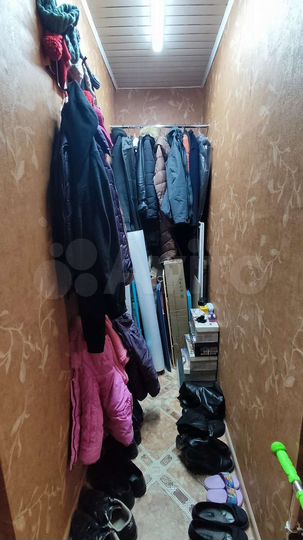 1-к. квартира, 35,5 м², 24/25 эт.