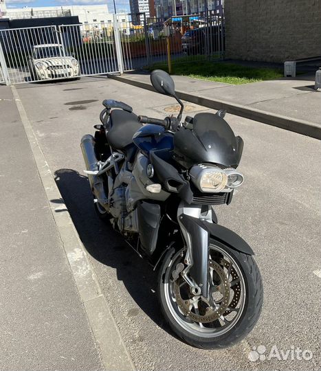 BMW K 1200 R