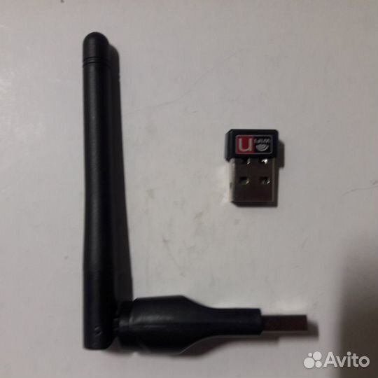 Wi-fi usb адаптер для тв-пк-ноутбука\приставки