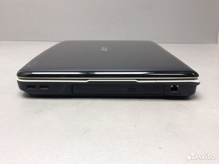 Бюджетный ноутбук