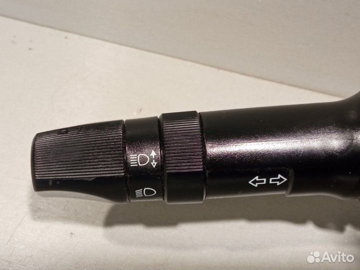 Переключатель подрулевой левый Hyundai Solaris