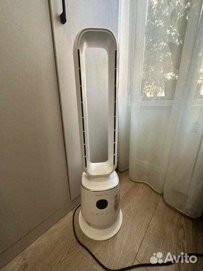 Вентилятор