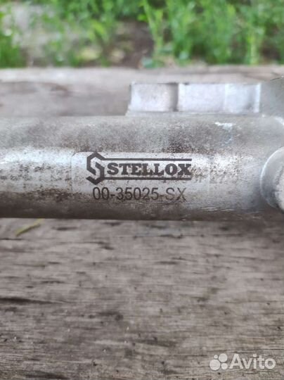 Рулевая рейка vw Passat b3, чери амулет,Фиат