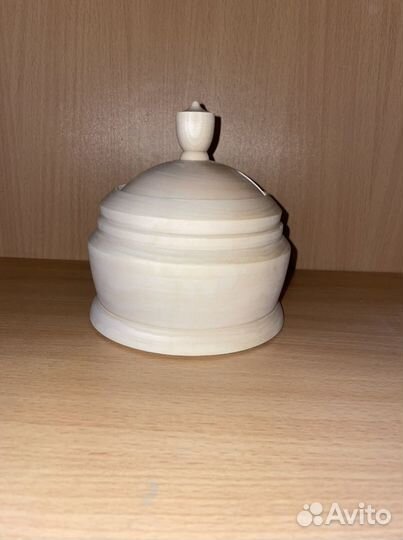 Бочата под мед, конфетницы, сахарницы,вазы, и тд