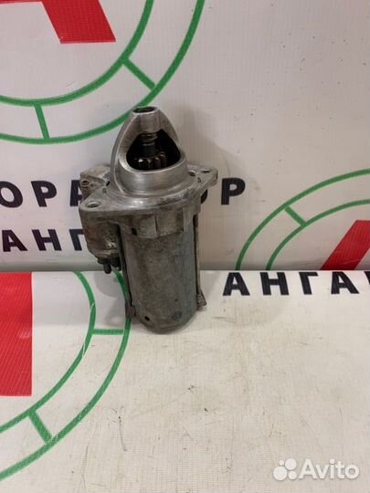 Стартер Ford Fusion 1.4 2006