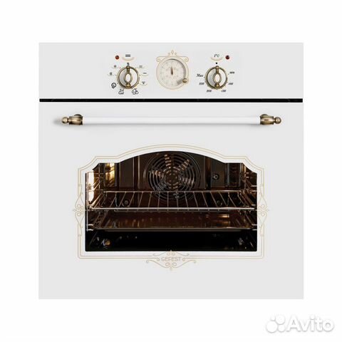 Духовой шкаф