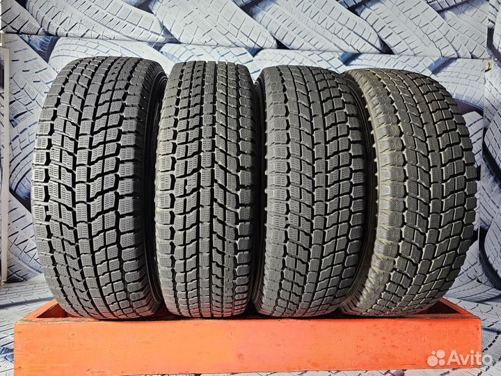 Yokohama Geolandar I/T G072 225/65 R17