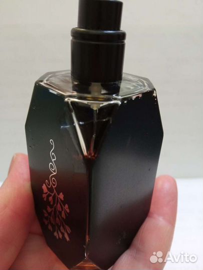 Туалетная вода женская оригинал Isabey Lys Noir Ea