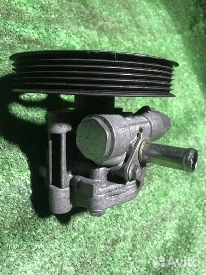 Гидроусилитель Mitsubishi Outlander CU5W 4G69